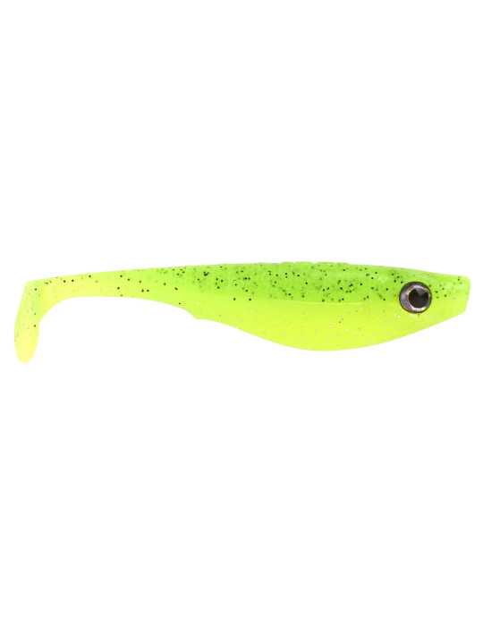 Leurre Souple Spro Iris The Shad 12 cm UV Mojito – natusport