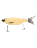 Leurre Souple Spro KGB Shad 180 Trout – natusport