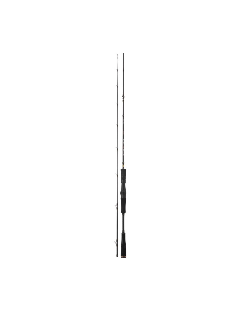 Canne Casting Spro Specter Finesse 2,35 m 50-120 g – natusport