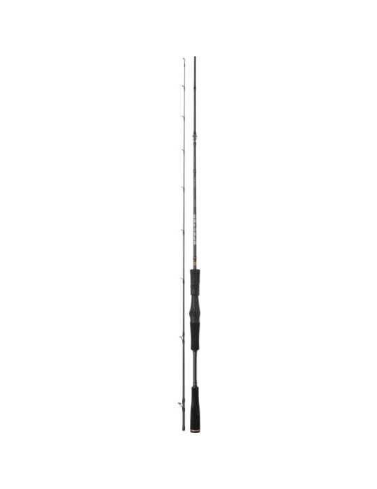 Canne Casting Spro Specter Finesse 2,35 m 50-120 g – natusport