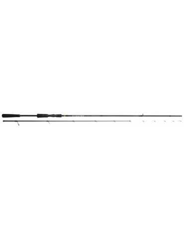 Canne Spinning Spro Specter Finesse Sea 2,10 m 5-20 g – natusport 2