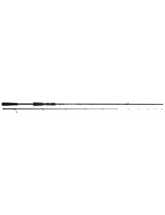 Canne Spinning Spro Specter Finesse Sea 2,10 m 5-20 g – natusport