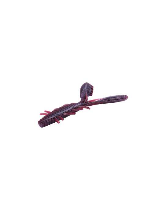 Leurre Souple Hideup Stagger Craw 4" 247