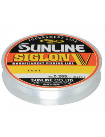 Fil Sunline Siglon 150m – natusport 2