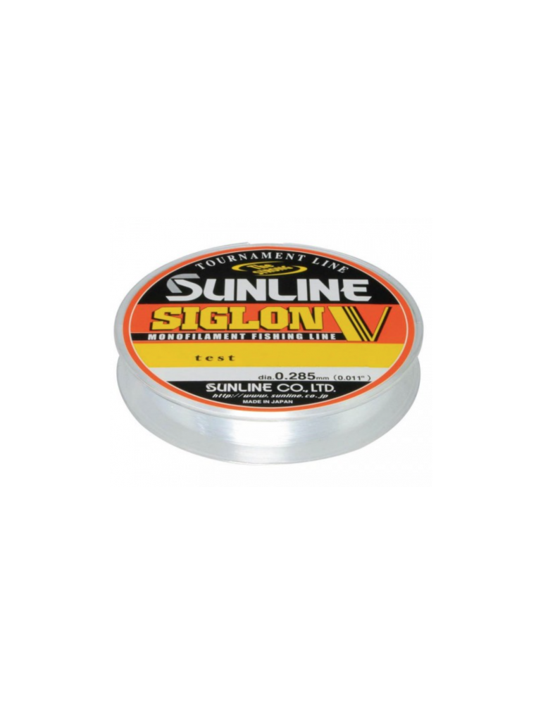 Fil Sunline Siglon 150m – natusport