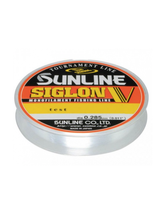 Fil Sunline Siglon 150m – natusport