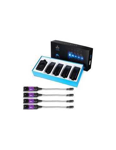 Détecteur de Touche Savage Gear B-Alert Bite Alarm – natusport 2