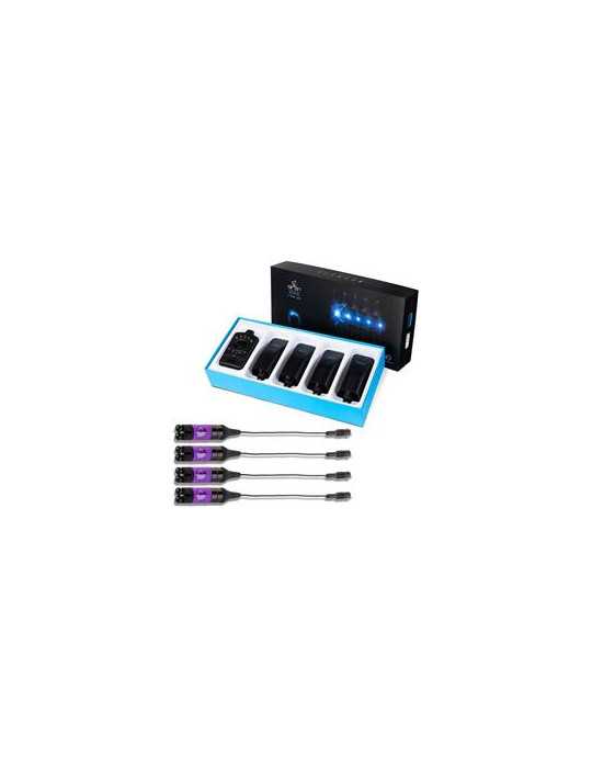 Détecteur de Touche Savage Gear B-Alert Bite Alarm – natusport