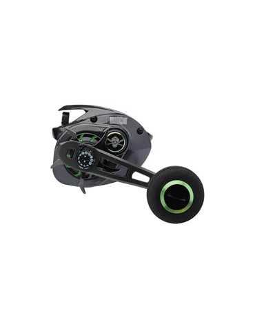 Moulinet Casting DAM Dominion Cast Low Profile 400 – natusport 2