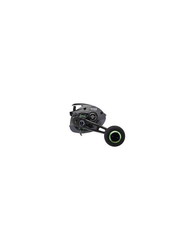 Moulinet Casting DAM Dominion Cast Low Profile 400 – natusport