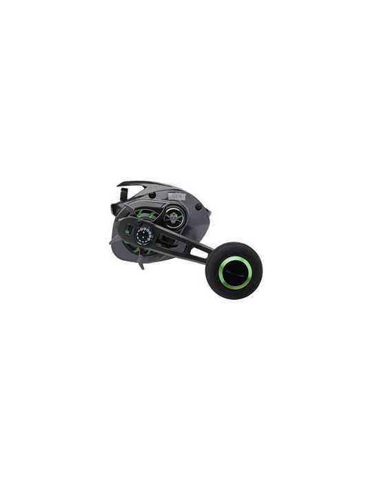 Moulinet Casting DAM Dominion Cast Low Profile 400 – natusport