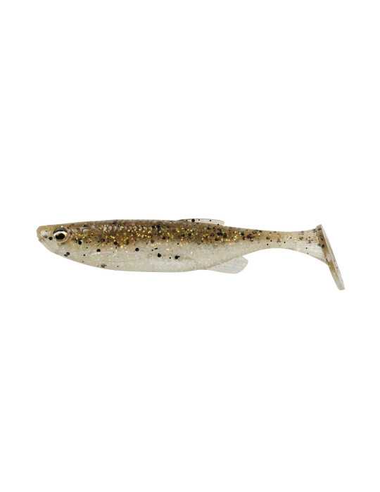 Leurre Souple Savage Gear Fat T-Tail 7,5cm Holo Baitfish – natusport