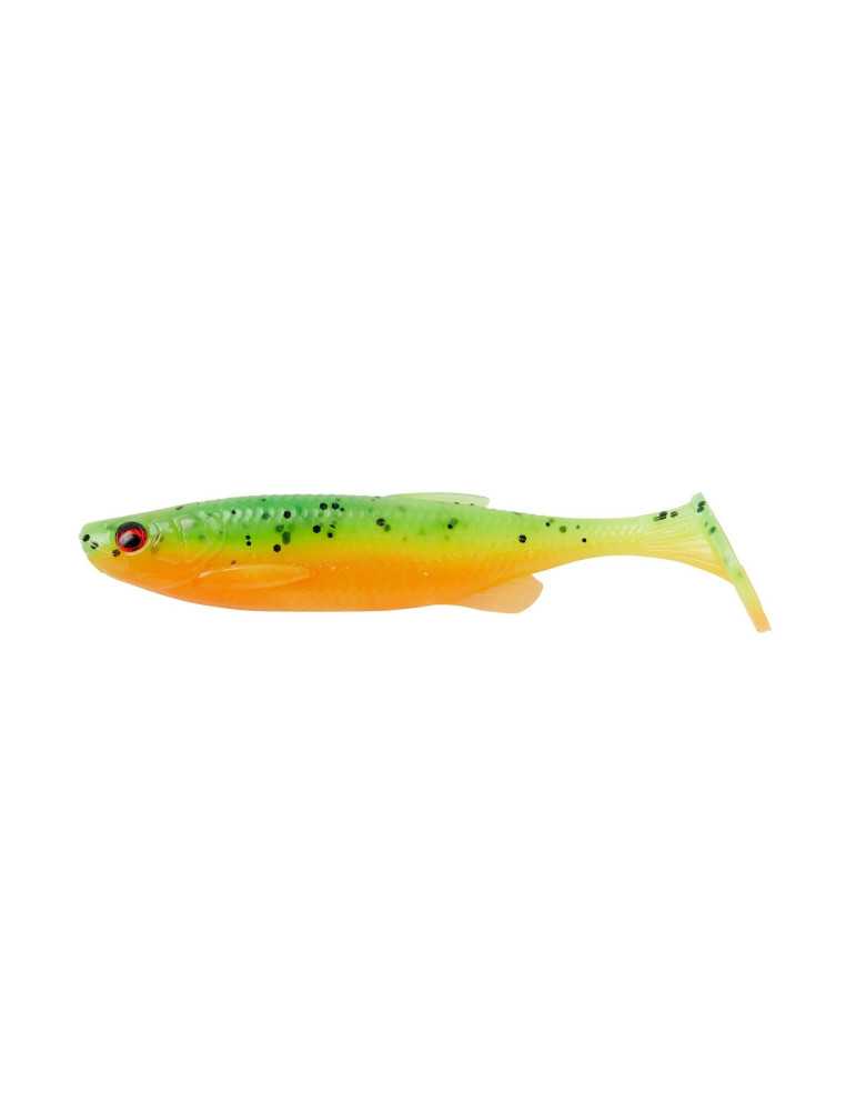 Leurre Souple Savage Gear Fat T-Tail 7,5cm Firecracker – natusport