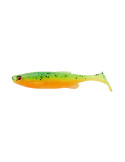 Leurre Souple Savage Gear Fat T-Tail 7,5cm Firecracker – natusport