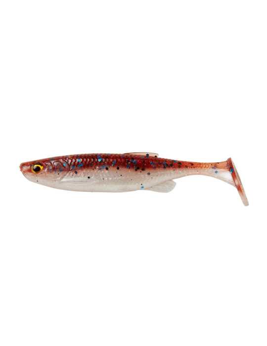 Leurre Souple Savage Gear Fat T-Tail Smelt 7,5 cm – natusport
