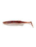 Leurre Souple Savage Gear Fat T-Tail Smelt 7,5 cm – natusport