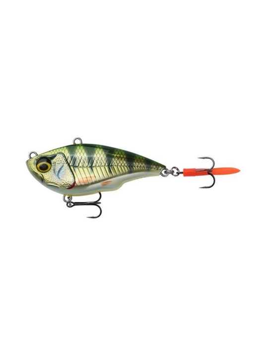 Leurre Dur Savage Gear Fat Vibes XL 10 cm Roach – natusport