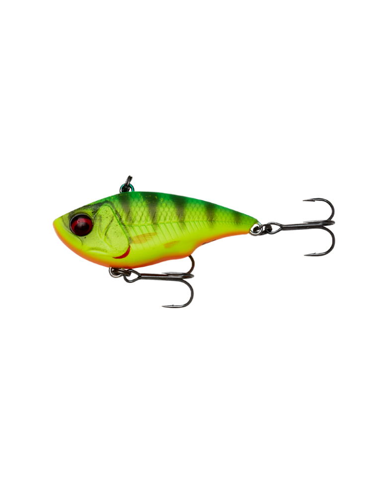 Leurre Dur Savage Gear Fat Vibes XL 10 cm Fire Tiger – natusport