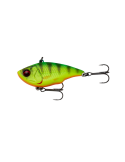 Leurre Dur Savage Gear Fat Vibes XL 10 cm Fire Tiger – natusport