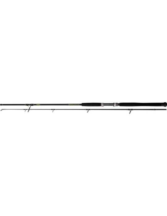 Canne Spinning Prologic Full Cat Spin 2,40 m 40-150 g – natusport
