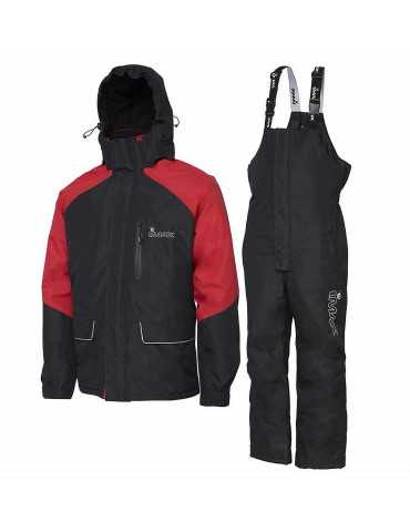 Combinaison Thermo Imax Oceanic Taille L – natusport 2