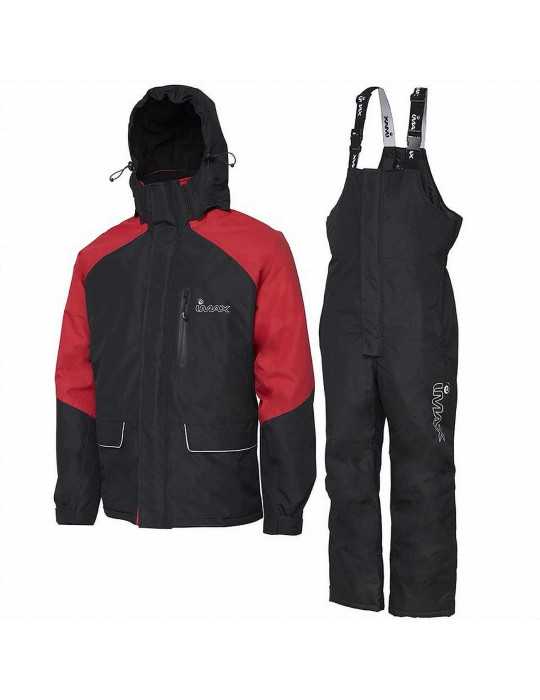 Combinaison Thermo Imax Oceanic Taille L – natusport