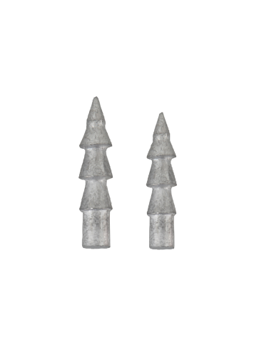 Plombs Prologic Insert 1,8 g à 3 g – natusport