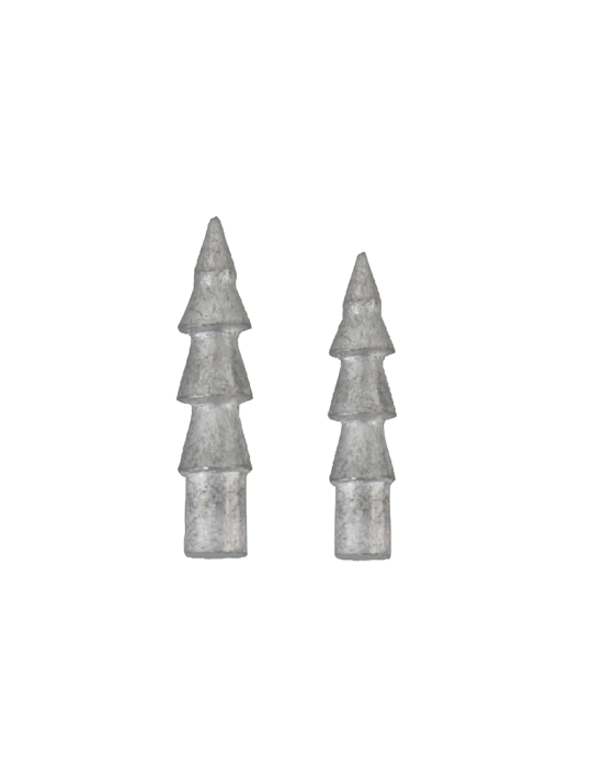 Plombs Prologic Insert 1,8 g à 3 g – natusport