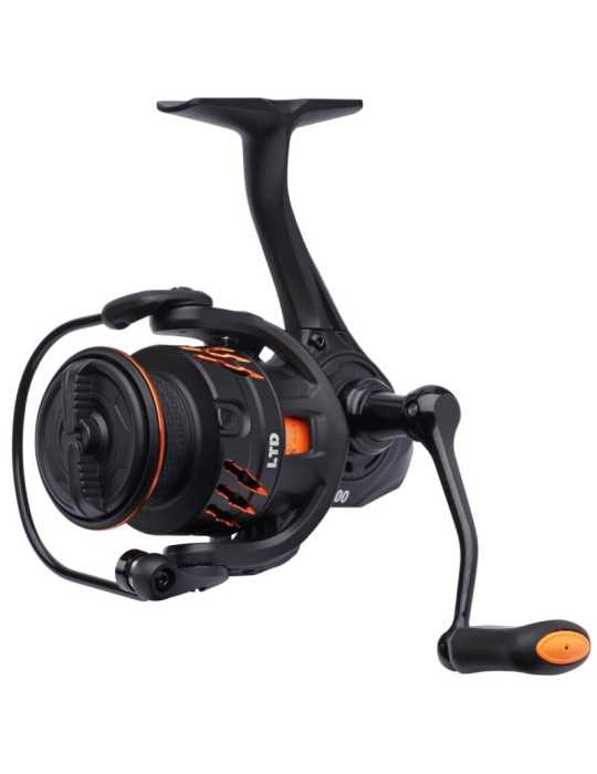 Moulinet Savage Gear LTD 4000 FD – natusport
