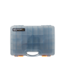 Boîte Savage Gear Lurebox 2 Sided Smoke Large – natusport