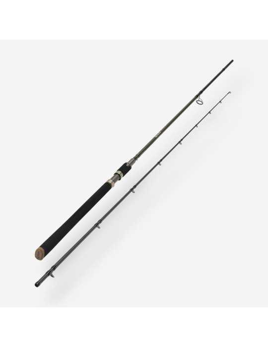 Canne Mitchell Max Pike 2.44m 40-120g – natusport