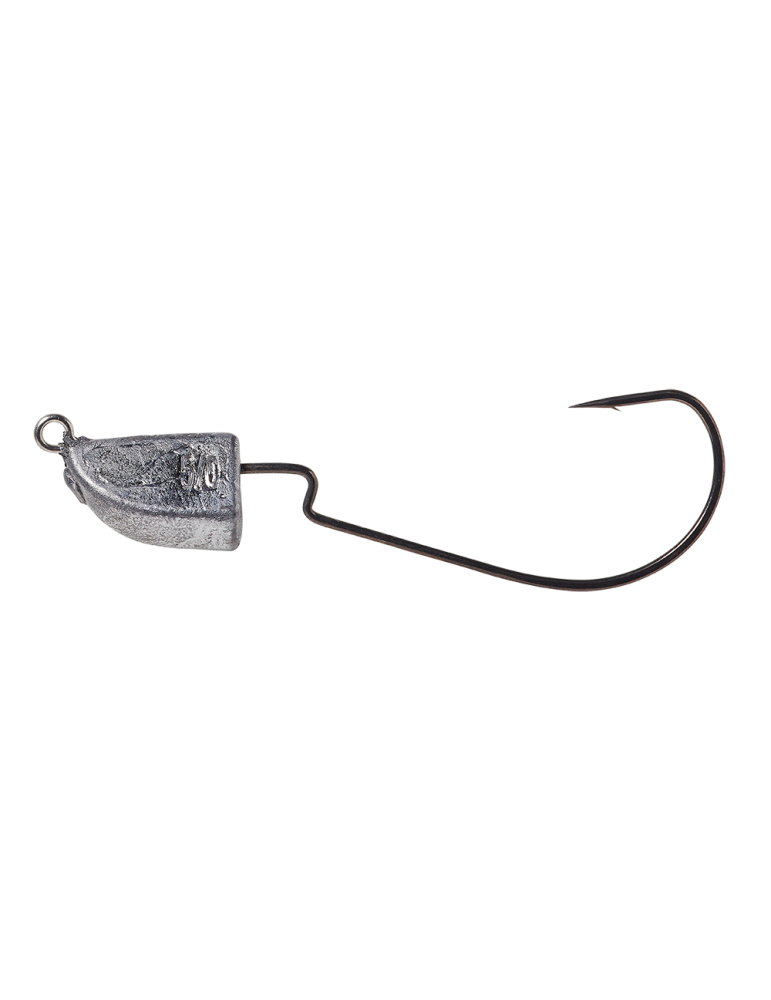 Tête Plombée Savage Gear Ned EWG Jighead 5/0 5g – natusport