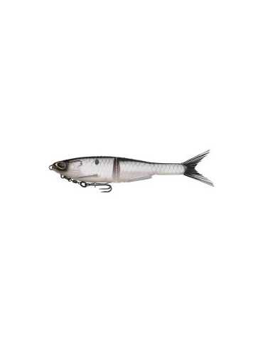 Leurre Dur Savage Gear Nessie 17cm Albino – natusport 2