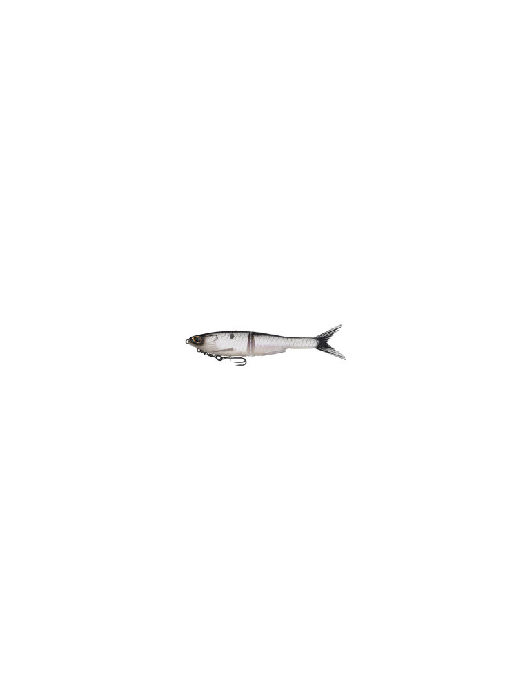 Leurre Dur Savage Gear Nessie 17cm Albino – natusport