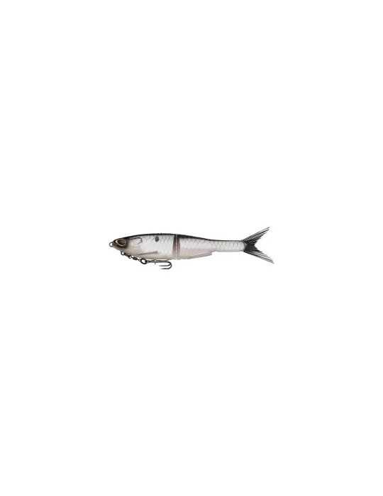 Leurre Dur Savage Gear Nessie 17cm Albino – natusport