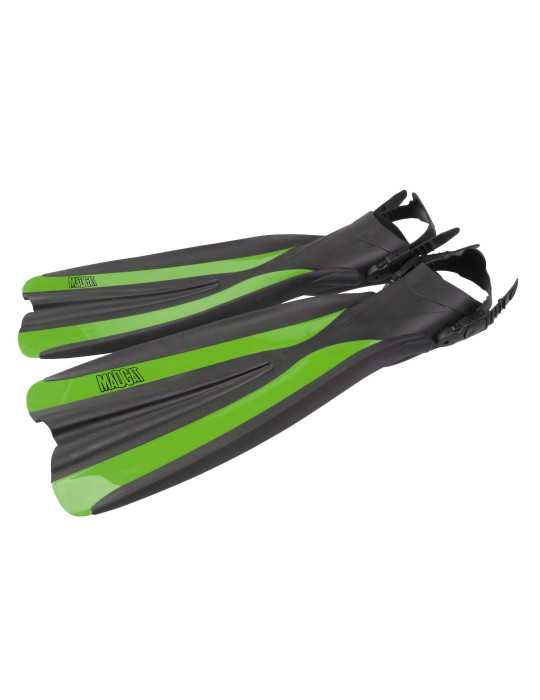 Palmes MadCat Boat Fins – natusport