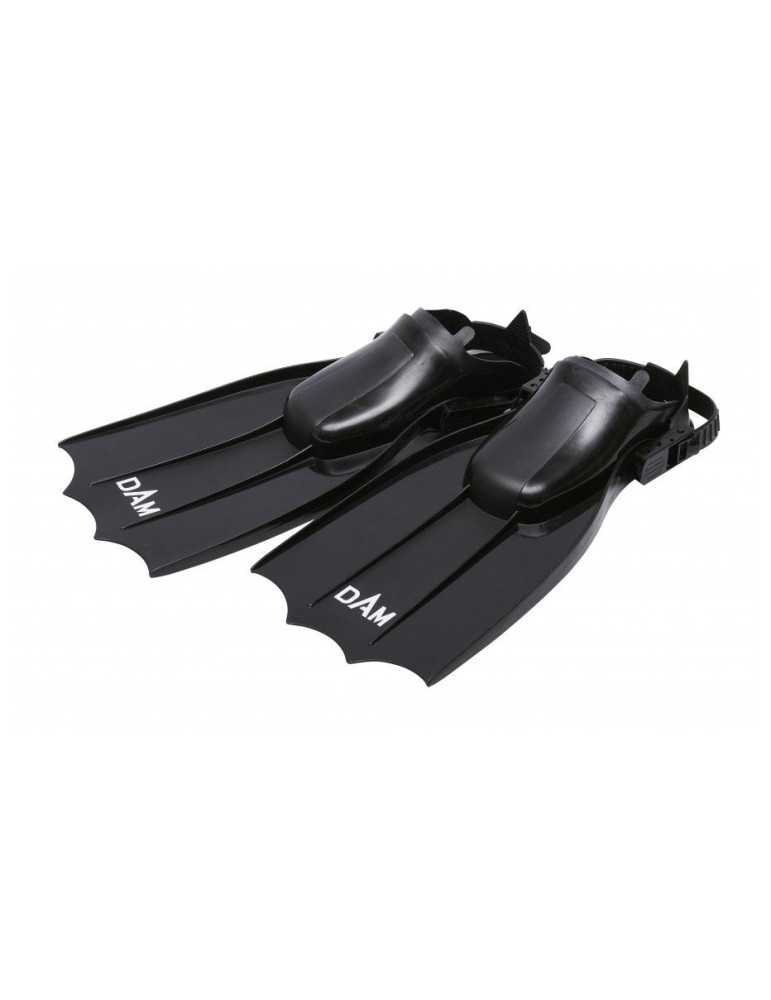 Palmes MadCat Boat Fins XXL – natusport