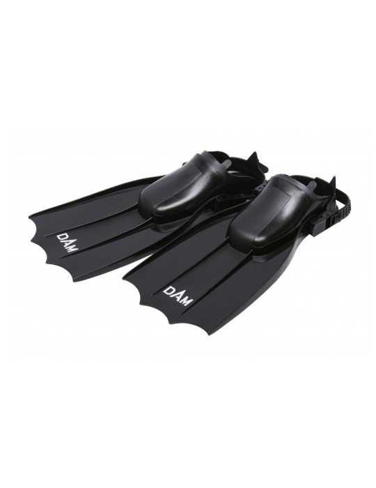 Palmes MadCat Boat Fins XXL – natusport