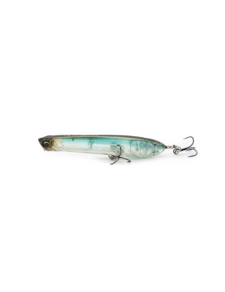 Leurre Dur Savage Gear Prop Walker 10cm Ghost Minnow – natusport