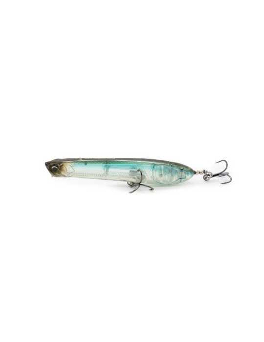 Leurre Dur Savage Gear Prop Walker 10cm Ghost Minnow – natusport