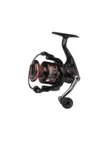 Moulinet DAM Quick 4 6000 FD – natusport 2