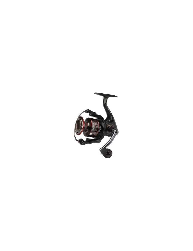 Moulinet DAM Quick 4 6000 FD – natusport