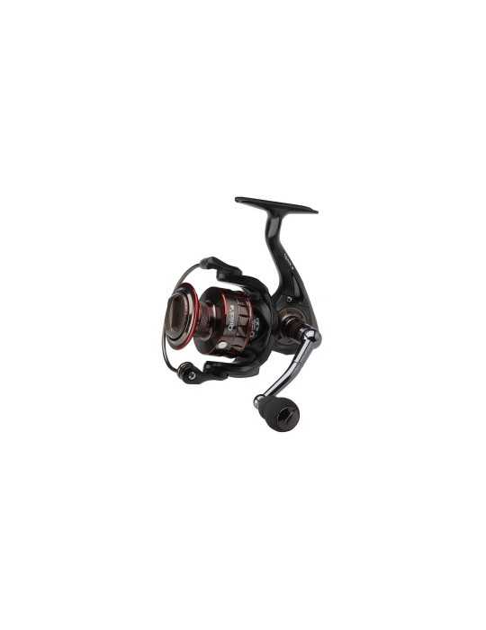 Moulinet DAM Quick 4 6000 FD – natusport