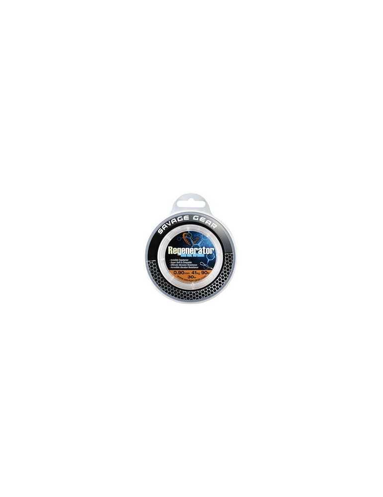Fil Savage Gear Regenerator Mono 30 m 50/100 mm – natusport