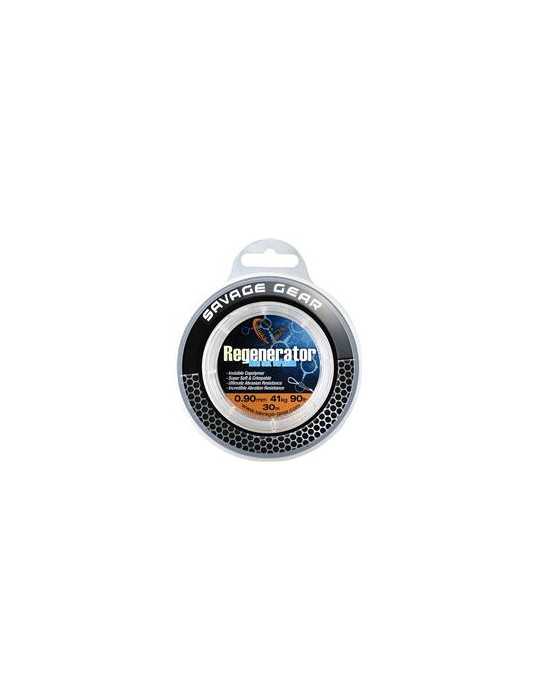 Fil Savage Gear Regenerator Mono 30 m 60/100 mm – natusport