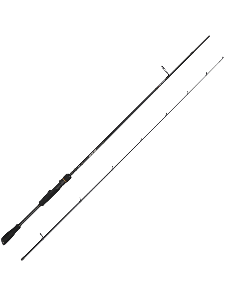 Canne Savage Gear Revenge SG2 2,13 m 2-10 g – natusport