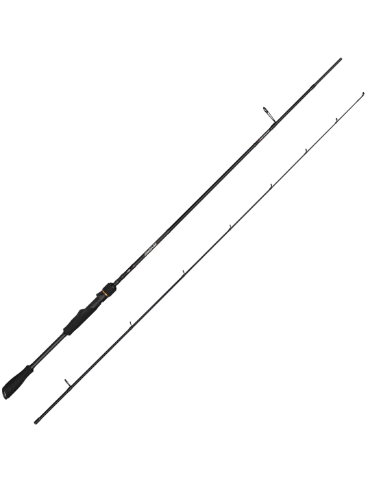 Canne Savage Gear Revenge SG2 2,13 m 2-10 g – natusport