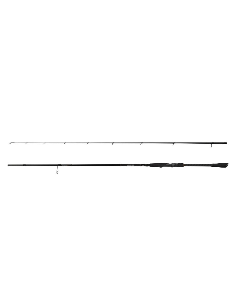 Canne Savage Gear Revenge SG2 2,21 m 12-35 g – natusport