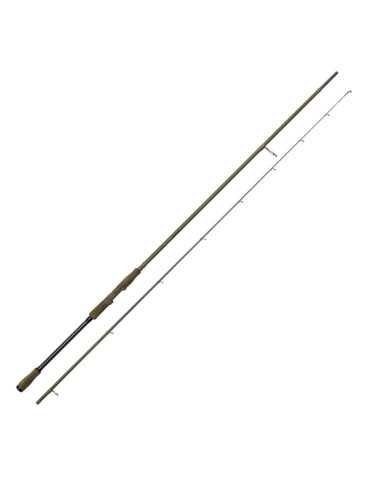 Canne Savage Gear SG4 Medium Game 2,21m 7-23g – natusport