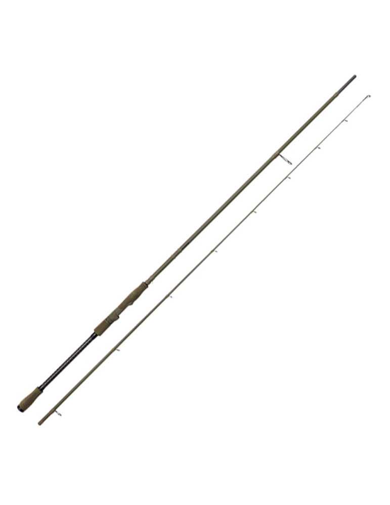 Canne Savage Gear SG4 Medium Game 2,21m 7-23g – natusport